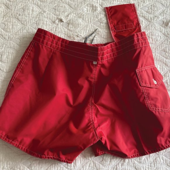 Birdwells Beach Britches - Picture 2 of 2